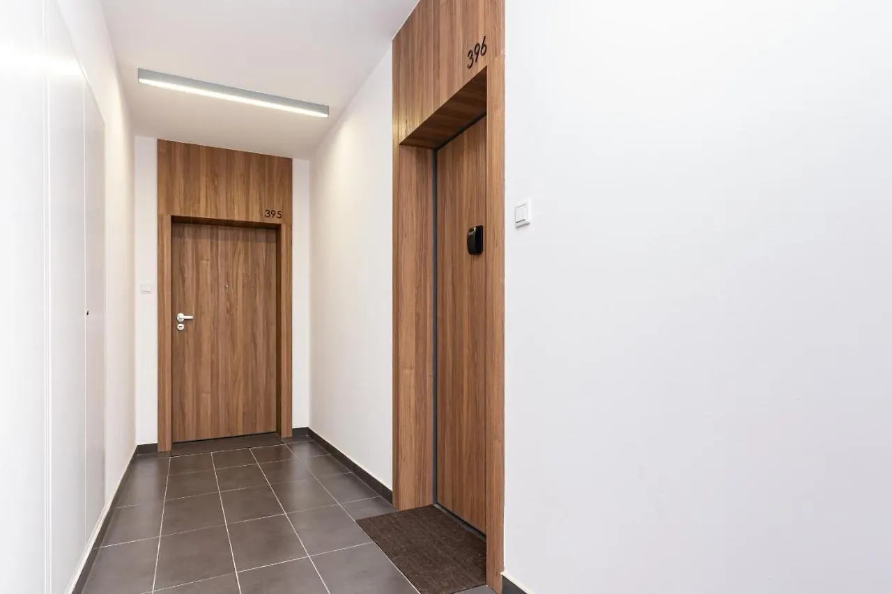 Apartments Varsovia Kasprzaka By Noclegi Renters Polska