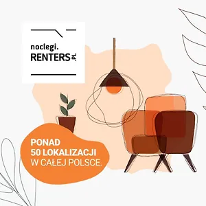 Nowowiejska By Renters Apartament